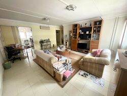 Blk 402 Yishun Ring Road (Yishun), HDB 4 Rooms #537761591
